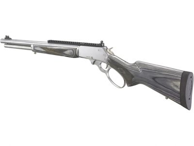 Marlin 1895 SBL Lever Action Centerfire Rifle – The Gunner Store